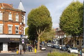 fall in love with ealing around ealing