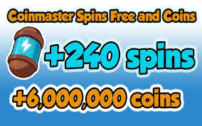 This link automatically redirects you to coin master and earns a bonus spin and hi there, i read your blog from time to time and i own a similar one and i was just wondering if you get a lot of spam responses? Coin Master Free Spins And Coins Daily