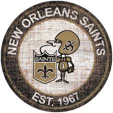 New Orleans Saints Est 1967 Classic
