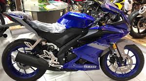 Yamaha r15 motorcycles for sale in sri lanka. Yamaha R15 2020 Yzf R15 2020 Price Malaysia Chj Motors