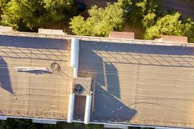 Detecting roof leaks early is the key to avoiding serious roof damage, so here are some tips to help you find the leak and fix it before it gets any worse. Flat Roof Repair A Guide On What To Do Step By Step