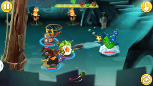 Star Reef Castle | Angry Birds Wiki
