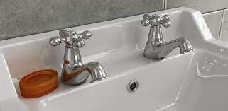 how to change a tap washer diy advice