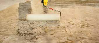 Basement Floor Sealer Best Concrete