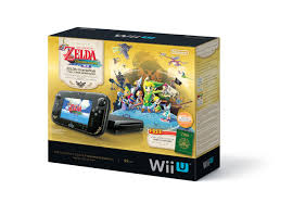 Choose from contactless same day delivery, drive up and more. Nintendo Offers Unrivaled Value And Variety This Holiday Season With Lower Wii U Price Zelda Wii U Bundle And New Nintendo 2ds Portable Business Wire