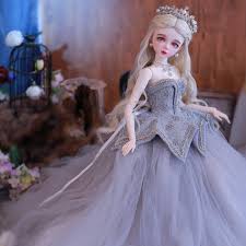 1 3 bjd doll princess doll