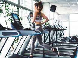 best treadmill workouts for weight loss