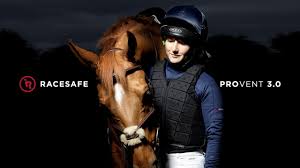 Racesafe Adults Provent 3 0 Body Protector