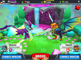 Free shopping discover the most popular dragon collecting game in the world! New Mobile Game Dragonvale World Available On Android And Ios