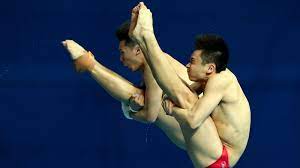 See more ideas about olympic diving, olympics, diving. Olympic Diving At Tokyo 2020 Top Five Things To Know