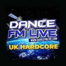 Dancefmlive UK Hardcore | Listen Online - myTuner Radio