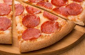 Get pizza coupons and specials for dominos, pizza hut, papa john's and more for february 2021. Pizza Tony Pepperoni To Order With Delivery To Kyiv Domino S Pizza