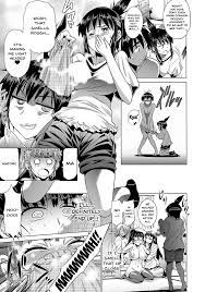 Page 249 | Joshi Luck! Shinsouban - Read Free Online Hentai Manga at  MangaHen