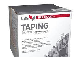 Sheetrock Brand Taping Joint Compound