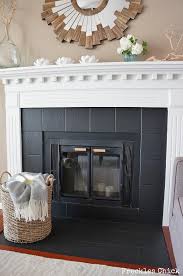 Freckles Fireplace Mini