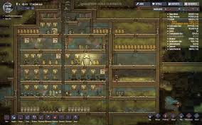 The hallway door should be set to allow a specific set of dupes access through to the infected areas beyond your base. 250 Cycles And Beyond The Efficiency Approach Oxygen Not Included General Discussion Klei Entertainment Forums