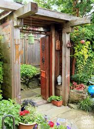 Create A Secret Garden As A Therapeutic