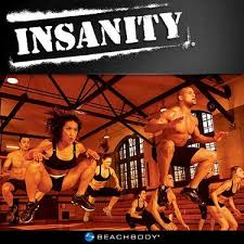 insanity workout reviews in weight