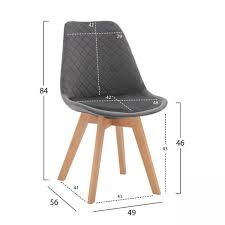 Тапицирани трапезни столове несъмнено изглеждат грижливо облечени и създаващи усещане на удобство. Tapicirani Stolove Na Super Ceni Ot Stolche Info