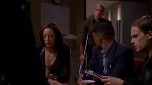 Season 3 opens with the bau investigating a spree killer who targets brunette women at a small college in flagstaff, arizona only to find themselves doubting. 10 Mistakes In Criminal Minds Fans Can T Ignore