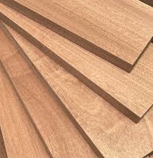 sapele boards kiln dried planed solid
