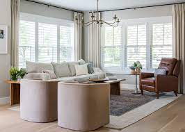 30 beautiful living room curtain ideas
