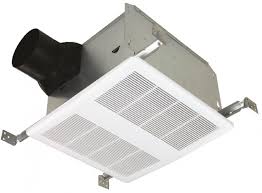 ultra quiet bath exhaust fan