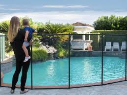 Removable Pool Fence Pool Gate