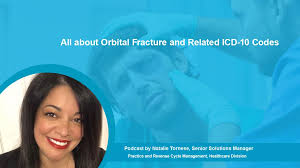 icd 10 coding for orbital fracture