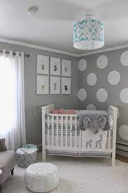 baby nursery neutral baby room decor