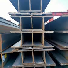 structural steel beams standard size h