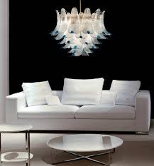 murano glass lighting and chandeliers