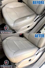 2008 2009 Hummer H2 Replacement Leather