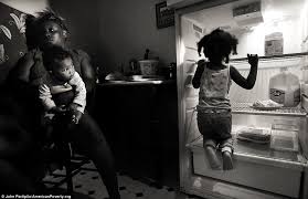 Image result for pics of poverty in america