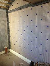 Bs8102 Basement Waterproofing