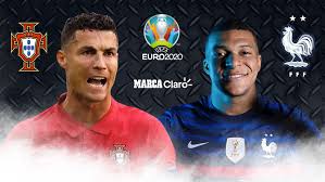 Tenga en cuenta que usted mismo puede cambiar de canal de transmisión en el apartado canales. Euro 2021 Live Portugal Vs Francia Resumen Video De Los Goles Y Resultado Final Del Partido De La Jornada 3 De La Eurocopa Marca Claro Usa