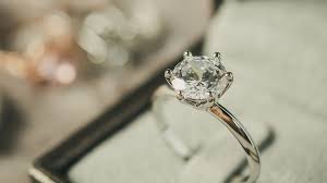 30 of the best diamond enement rings