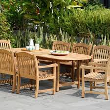 best teak outdoor patio furniture 2022