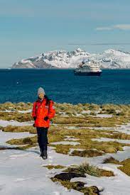 What Its Like: Antarctic Cruising with Poseidon Expeditions