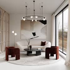 integrate minimalist interior design