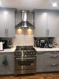 Range hoods provide a complete range of benefits for the modern kitchen, from delivering an added visual elegance to removing airborne contaminants and. Stainless Steel Kb Zline Kitchen And Bath