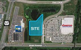 maplewood mn commercial real estate
