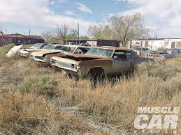 chevy impala ss rare finds