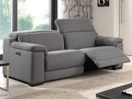 rlht022 modern recliner fabric sofa