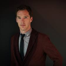 Benedict cumberbatch on the creation movie. Benedict Cumberbatch And The Imitation Game Wsj