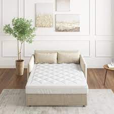 Full Sofa Bed Mattress Pad