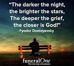 Find the best funeral directors quotes, sayings and quotations on picturequotes.com. 5 Inspirational Grief Quotes To Share With Your Families Funeralone Blog
