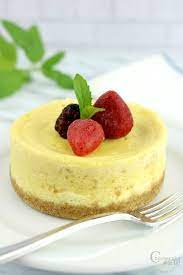 Cheesecake It Is! - gambar png