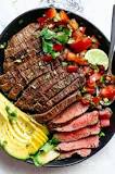What is carne asada meat called?