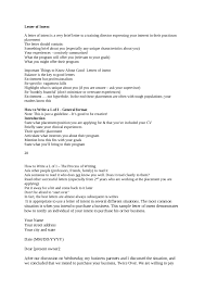 marketing cover letter example